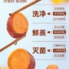 每鲜说鲜蒸蜜薯400g 商品缩略图4