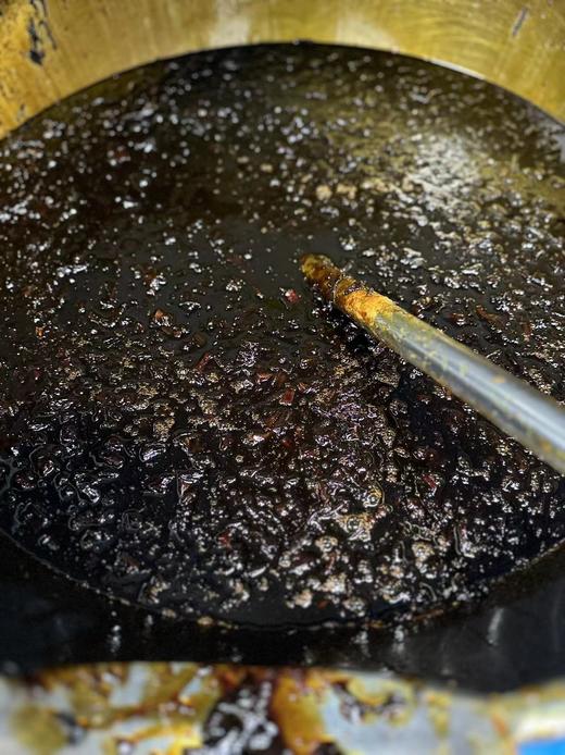 柠檬陈皮膏 新会陈皮 八小时熬制 手工制作 450克 商品图12