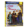 英文原版 Little Women Stepping Stones Books Classic 小妇人 英文版 商品缩略图3