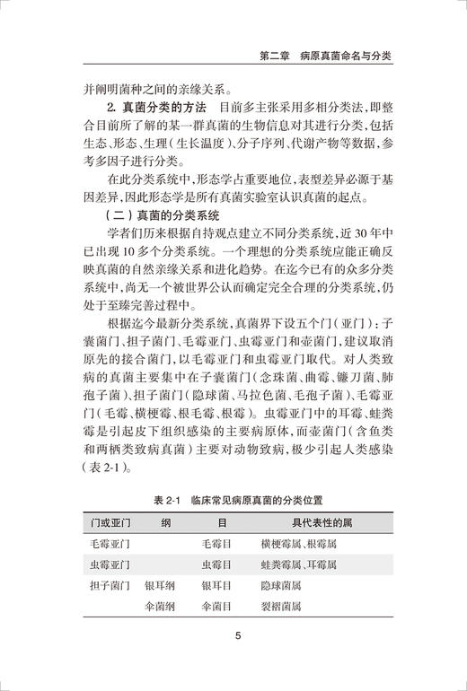 侵袭性真菌病诊疗手册 中国医药教育协会真菌病专业委员会编 临床侵袭性真菌病IFD感染诊治指导 抗真菌药物治疗 人民卫生出版社 商品图4