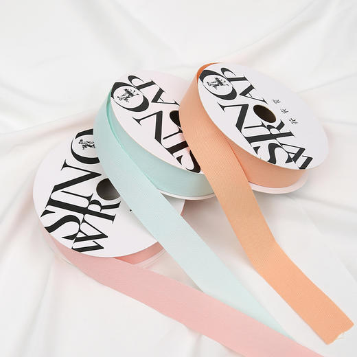 *高级棉带（20码） 商品图11