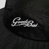 GOODBAI logo刺绣可调节渔夫帽 商品缩略图4