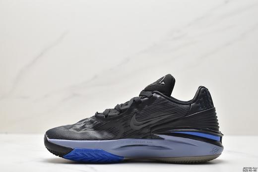 耐克Nike Air Zoom G.T. Cut 2实战篮球鞋DJ6013-004男鞋 商品图2