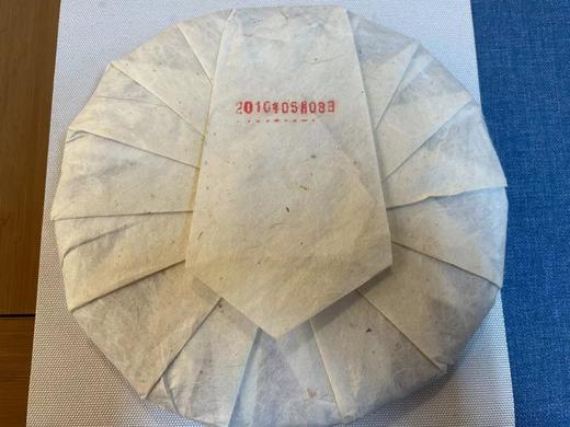 2010年老牡丹 木芍 白牡丹 350克 商品图9