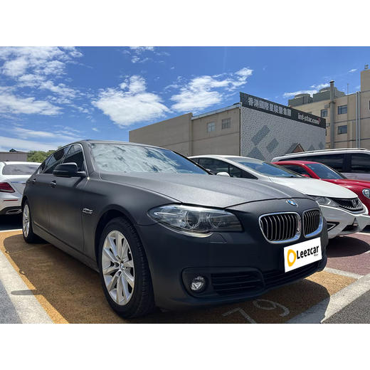 宝马 530Li 领先型【长租-北京】 商品图2