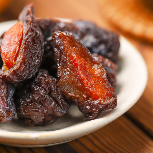 西圣果园 西梅干198g 商品图4