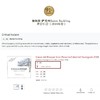 【双项国际大赛评分超91分】卡萨博斯克特藏赤霞珠干红葡萄酒 智利原瓶进口 14.5%vol 商品缩略图3