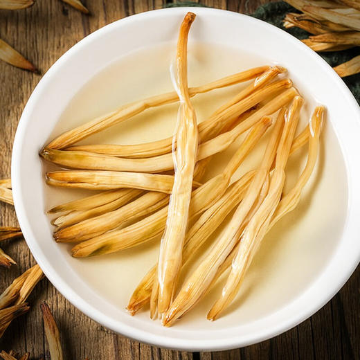 枫川 天瑞优品  黄花菜120克*1袋 商品图3