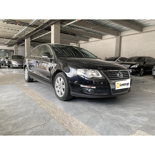 大众	迈腾 1.4TSI 精英型【长租-北京】 商品图2