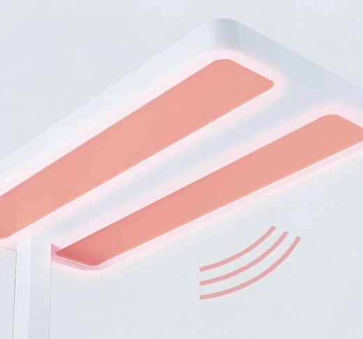 贝发知乐白熊大路灯-益光谱/全光谱-大路灯-可移动。商品支持7天无理由退换，但需用户承担商品来往快递费用。 商品图4