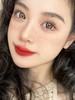 『日抛大直径』DORAGINA-奶乖泰迪-14.5mm 【日抛 度数0-800度 无525/575 】 商品缩略图9