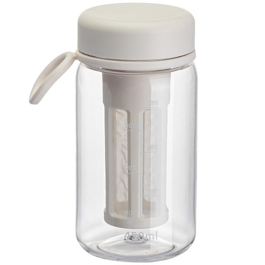 摩登主妇冷萃壶便携随行杯咖啡杯夏季冷泡瓶家用手冲过滤冷萃杯子 商品图4