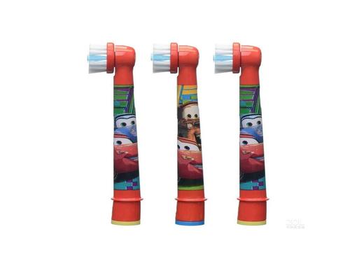 欧乐B 儿童电动牙刷头EB10-3K 商品图1