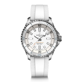 百年灵 Breitling 超级海洋自动机械腕表 A17377211A1S1