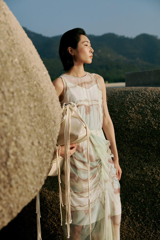 连衣裙 商品图2