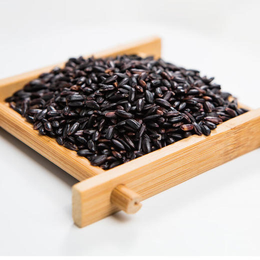 天瑞优品  东北黑米500g*2包 商品图3