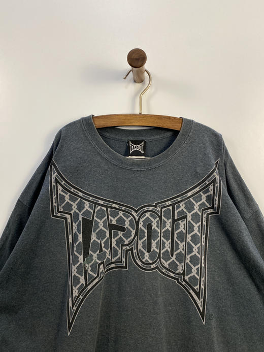 Y2K Vintage TAPOUT 短袖T恤 _SST(2XL) 商品图1