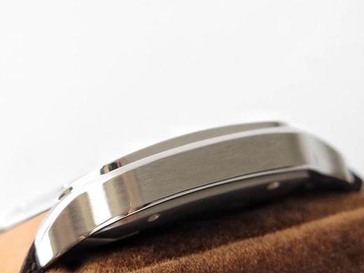 最接近正品的山度士复刻-KOR厂卡地亚山度士复刻手表一比一手表n厂c厂clean震撼发布 商品图11