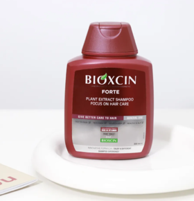 土耳其Bioxcin防脱洗发水 300ml