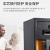 得力投币保管箱门投3632 商品缩略图1
