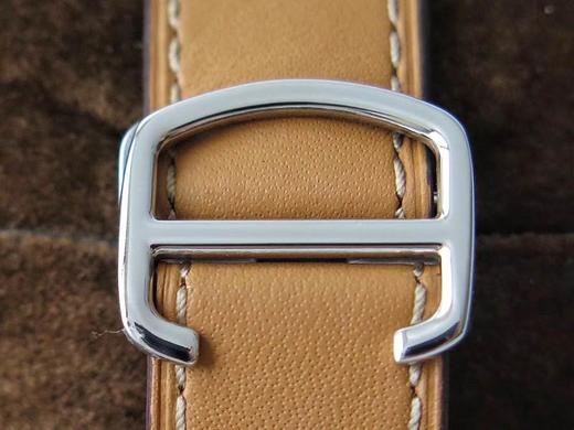 最接近正品的山度士复刻-KOR厂卡地亚山度士复刻手表一比一手表n厂c厂clean震撼发布 商品图10