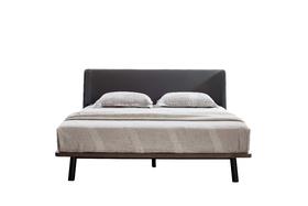 101°床 | 皮布面料可选，详询客服