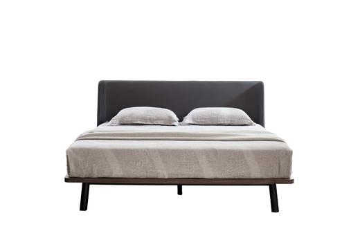 101°床 | 皮布面料可选，详询客服 商品图0