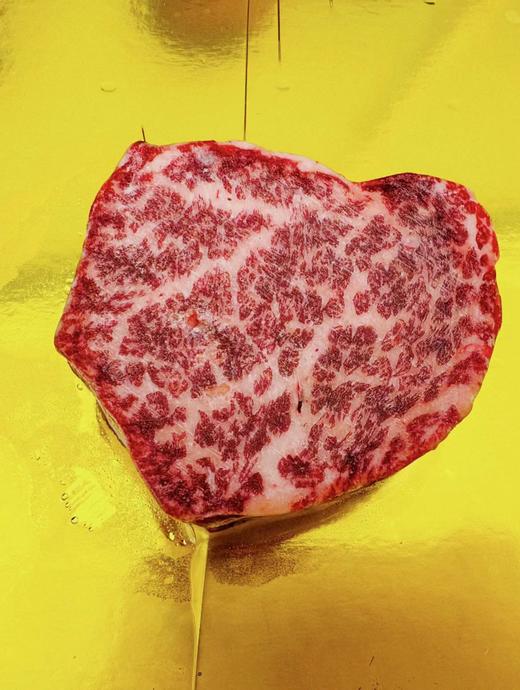 澳洲金产直纯种和牛M8-9菲力原切牛排 商品图6