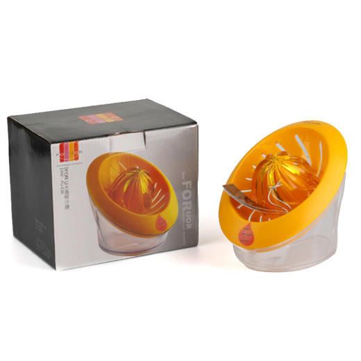 FU-C35 FORU水滴榨汁器 商品图6
