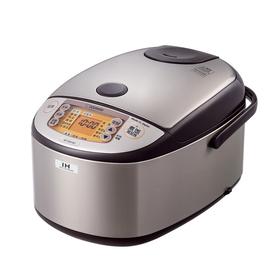 象印ZOJIRUSHI IH电饭煲 NP- HDH18C-XT