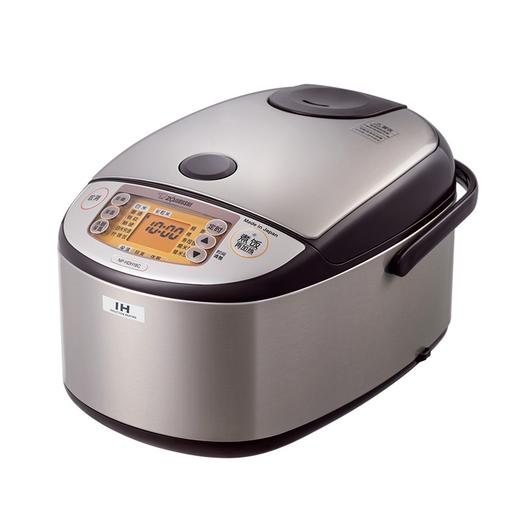 象印ZOJIRUSHI IH电饭煲 NP- HDH18C-XT 商品图0