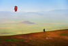 行摄晋蒙：大红山•乌兰哈达火山群•谷力脑包火山遗址•大同土林•黄河大峡谷——老牛湾•万年冰洞•碛口古镇•波浪谷•雨岔峡谷•壶口瀑布•李家大院摄影10天 商品缩略图6