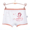 【8条装】儿童内裤平角夏季薄款透气中小童莫代尔女孩四角裤女童短裤 商品缩略图7