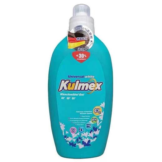 库梅克斯全效洗衣液 商品图0