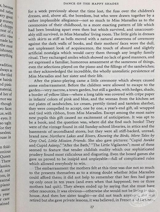 预售 【中商原版】艾丽斯 芒罗 故事选集合集 2本套装 英文原版 Selected Stories Alice Munro 诺贝尔文学奖得主 逃离 作者作品 商品图7