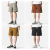 一口价【新款DYF】大依优型加肥加大男装透气运动大码短裤大号裤衩 商品缩略图1
