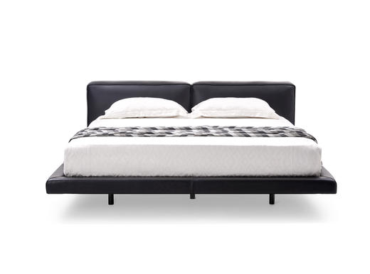 悬浮床 | 皮布面料可选，可选配布套，详询客服 商品图1