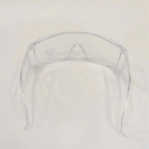 百叶窗护目镜 商品图5