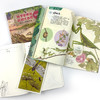 《科学家带你玩转大自然》（全2册））自然笔记本+明信片+8节视频课程 商品缩略图4