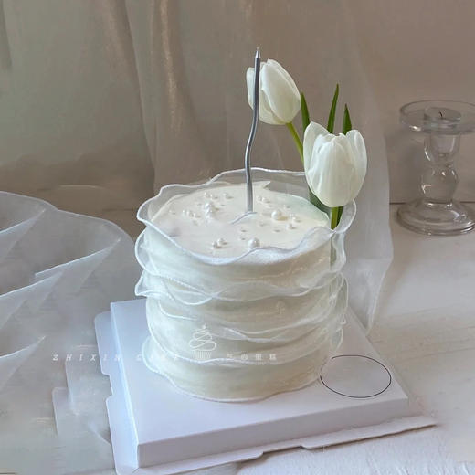 郁金香 商品图1