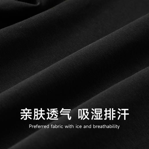 一口价【新款DZP】大依优型大码男装夏季纯棉加肥加大短裤大号中裤胖子大裤衩 商品图1