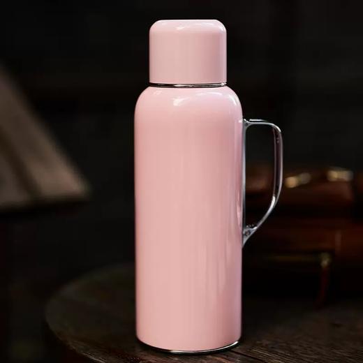 学古丨一原传家壶mini  595ml（4色可选） 商品图4