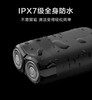 【父亲节礼物】米家 小米电动剃须刀刮胡刀胡须刀 旋转双刀头 全身水洗 90分钟续航 Type-C快充 商品缩略图3