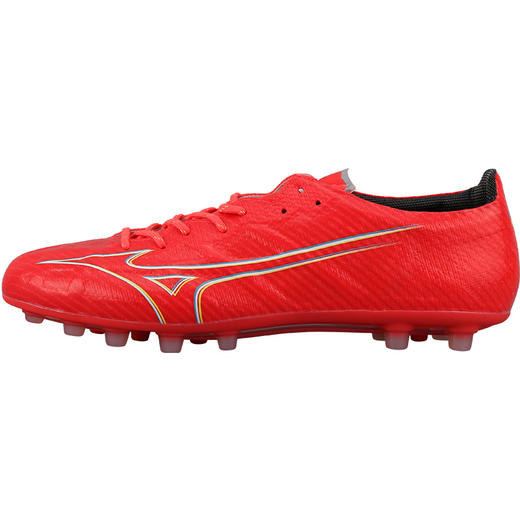 Mizuno/美津浓阿尔法α ELITE高端AG短钉人草成人足球鞋男P1GA236364 商品图4