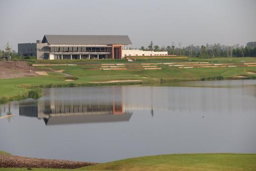 泰国赛高尔夫俱乐部  Sai Golf Club | 泰国高尔夫球场 俱乐部 | 曼谷高尔夫 商品图4