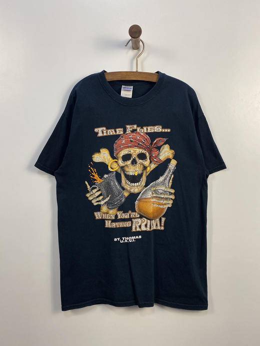 GILDAN 短袖T恤 _SST(M) 商品图1