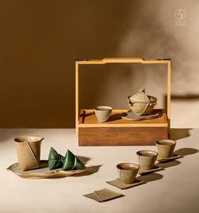 雨打芭蕉·成套