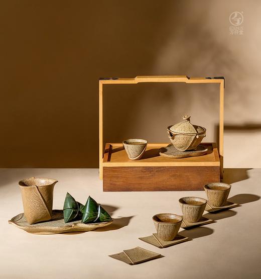 雨打芭蕉·成套 商品图0