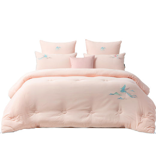 多喜爱 比翼连理冬被cs 商品图7