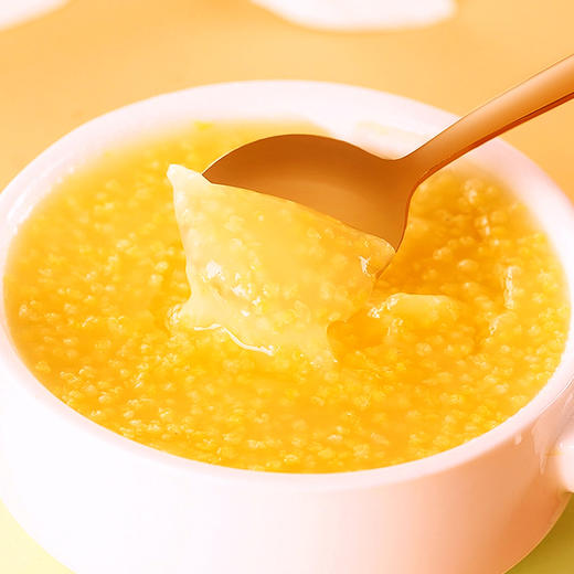 甄食在 小米 300g*4盒 商品图5